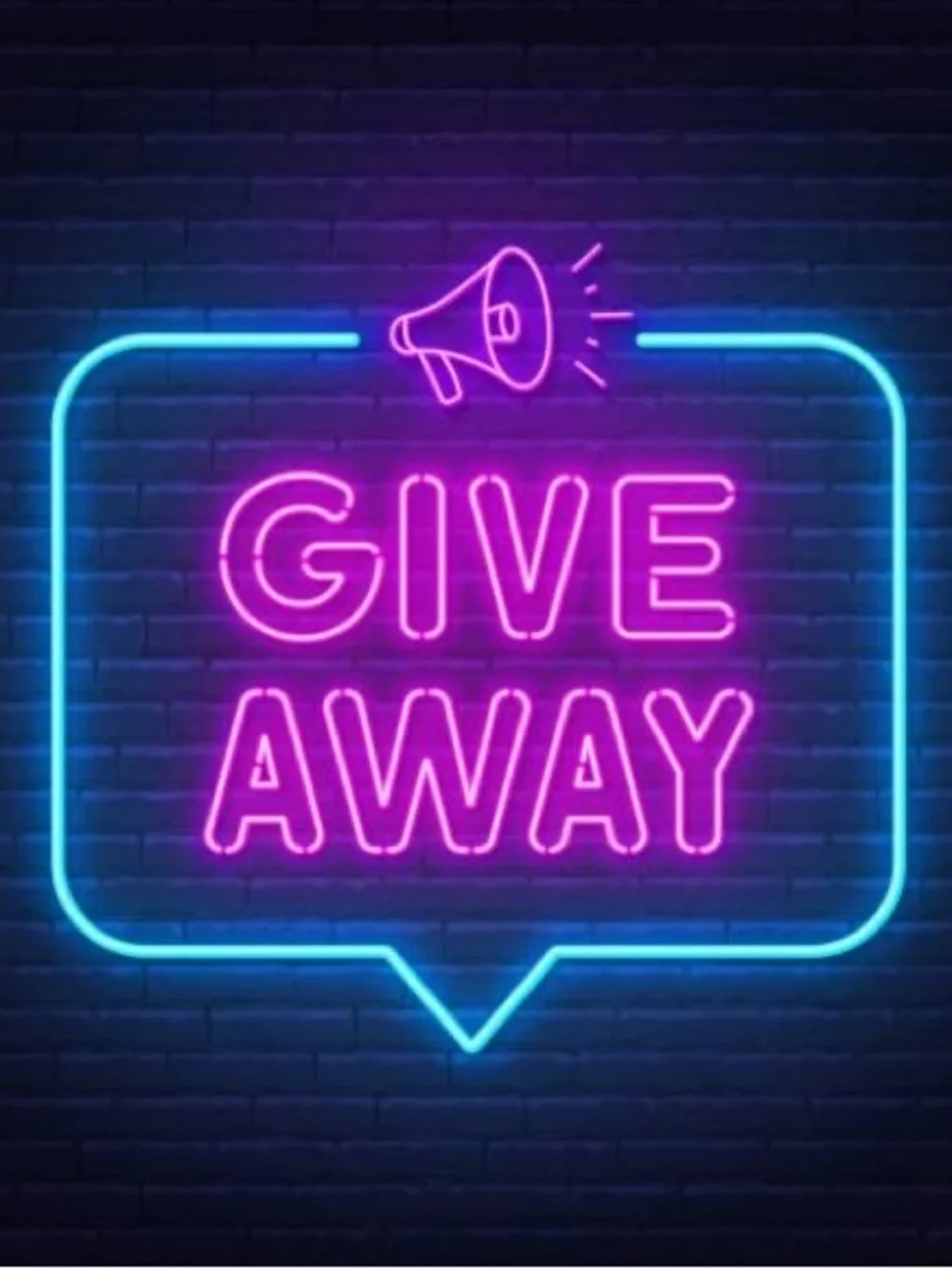 🎁 CLICK THE HEART ❤️ TO BE NOTIFIED FOR GIVEAWAYS - Picture 1 of 1